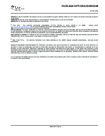 浏览型号SN74AHC245DBR的Datasheet PDF文件第8页