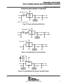 浏览型号SN74LV4052AD的Datasheet PDF文件第9页
