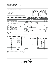 浏览型号SN74LS151DR的Datasheet PDF文件第6页