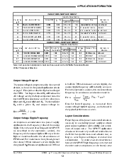浏览型号SP6655ER的Datasheet PDF文件第13页