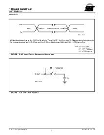 浏览型号SST45LF010的Datasheet PDF文件第7页