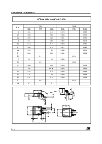 浏览型号STB35NF10的Datasheet PDF文件第8页