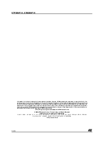 浏览型号STB35NF10的Datasheet PDF文件第10页