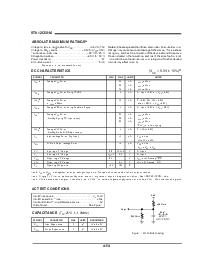 浏览型号STK12C68-5C40M的Datasheet PDF文件第2页