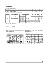 浏览型号STPS15L60CB-TR的Datasheet PDF文件第2页