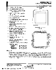 浏览型号TMS320C25GBL的Datasheet PDF文件第1页