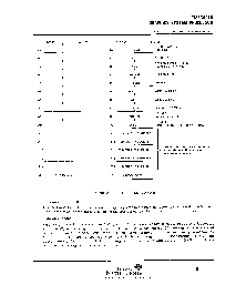 浏览型号TMS346981000的Datasheet PDF文件第5页