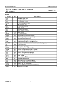 ����ͺ�[name]��Datasheet PDF�ļ���5ҳ