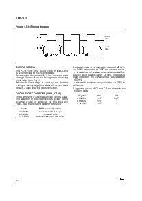 浏览型号TDA7479D的Datasheet PDF文件第4页