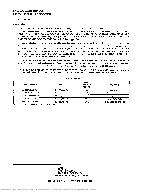 浏览型号TMS320C51PZ的Datasheet PDF文件第2页