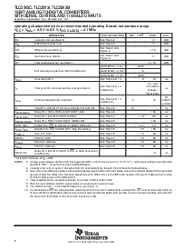 浏览型号TLC2543IN的Datasheet PDF文件第6页