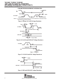 浏览型号TLC2543MJ的Datasheet PDF文件第8页
