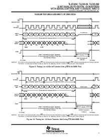浏览型号TLC2543MJ的Datasheet PDF文件第9页