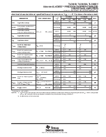 浏览型号TLC2652IP的Datasheet PDF文件第7页