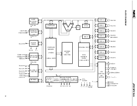 浏览型号UPD75P316B的Datasheet PDF文件第3页