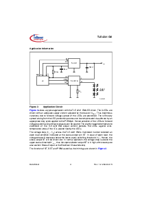 浏览型号TLE4241GM的Datasheet PDF文件第4页