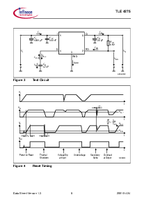 浏览型号TLE4275的Datasheet PDF文件第8页