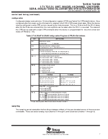 浏览型号TLV2544ID的Datasheet PDF文件第7页