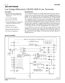 浏览型号UCC5630的Datasheet PDF文件第1页