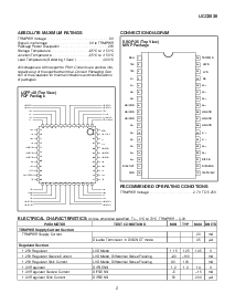浏览型号UCC5630的Datasheet PDF文件第2页