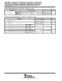 浏览型号TPS3124G15DBV的Datasheet PDF文件第8页