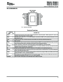 浏览型号TPS54315PWP的Datasheet PDF文件第5页