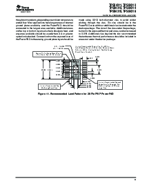 浏览型号TPS54315PWP的Datasheet PDF文件第9页