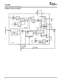 浏览型号TPS54380的Datasheet PDF文件第6页