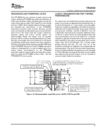 浏览型号TPS54380的Datasheet PDF文件第9页