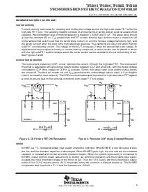 浏览型号TPS5625PWP的Datasheet PDF文件第5页