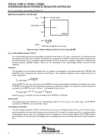 浏览型号TPS5625PWP的Datasheet PDF文件第6页