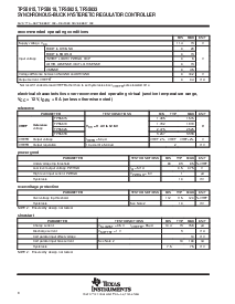 浏览型号TPS5625PWP的Datasheet PDF文件第8页