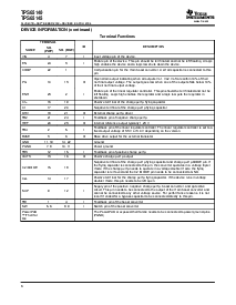 浏览型号TPS65145PWP的Datasheet PDF文件第6页