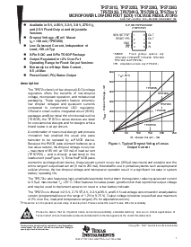 浏览型号TPS7250QD的Datasheet PDF文件第1页