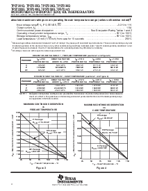 浏览型号TPS7250QD的Datasheet PDF文件第4页