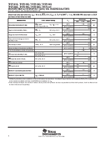 浏览型号TPS7250QD的Datasheet PDF文件第6页