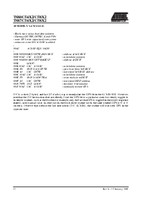 浏览型号TS87C54X2的Datasheet PDF文件第12页