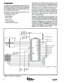 浏览型号TSC2200IPWR的Datasheet PDF文件第8页