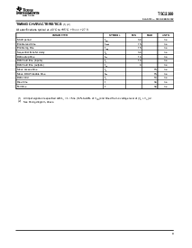 浏览型号TSC2300IPAG的Datasheet PDF文件第9页