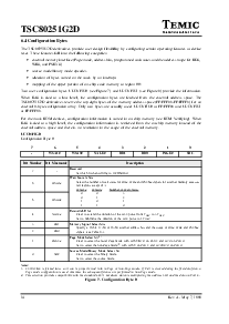 浏览型号TSC80251G2D-24CB的Datasheet PDF文件第14页