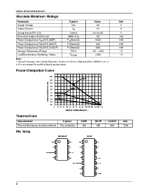 浏览型号UC3843D1的Datasheet PDF文件第2页