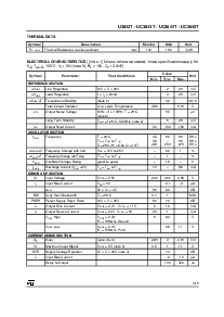 浏览型号UC3845TD的Datasheet PDF文件第3页