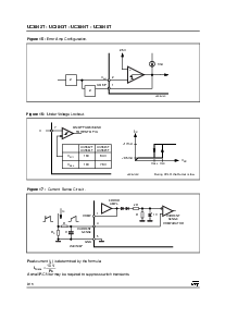 浏览型号UC3845TD的Datasheet PDF文件第8页