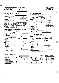 浏览型号UPD65060的Datasheet PDF文件第2页