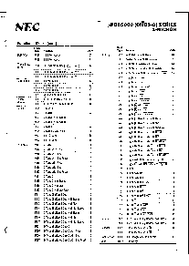 浏览型号UPD65060的Datasheet PDF文件第7页
