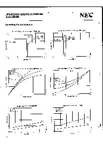 浏览型号UPD65060的Datasheet PDF文件第8页