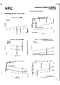 浏览型号UPD65060的Datasheet PDF文件第9页