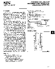 浏览型号UPD8049HC的Datasheet PDF文件第1页