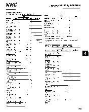 浏览型号UPD8749HD的Datasheet PDF文件第5页