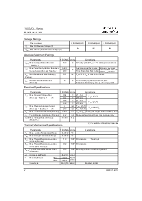 浏览型号150CMQ040的Datasheet PDF文件第2页